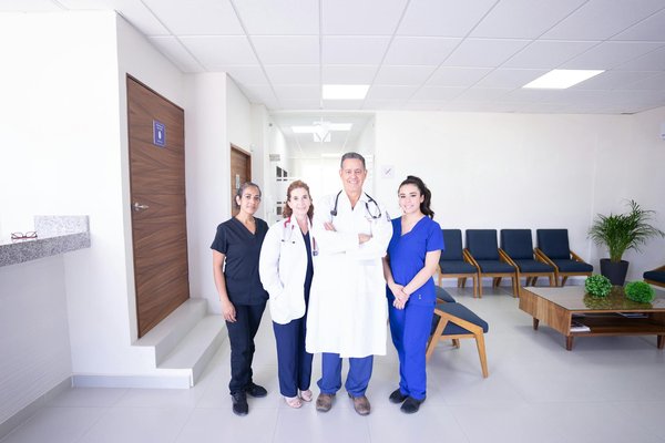 Innovations Pionnières en Soins Dentaires et Santé Oral