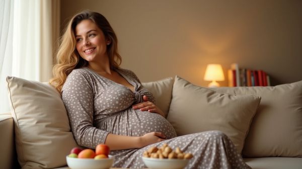 Bien choisir ses compléments alimentaires de grossesse