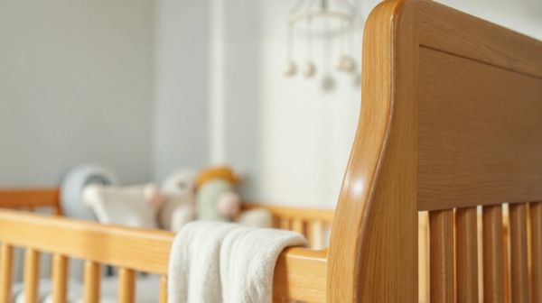 Guide d'achat : lit cododo parfait pour un sommeil paisible de bébé