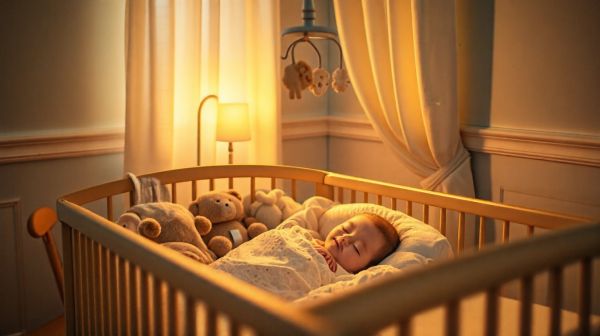 Guide d'achat : lit cododo parfait pour un sommeil paisible de bébé
