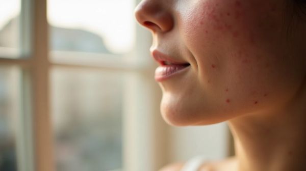 Lutter contre la couperose à Lyon : traitements et solutions