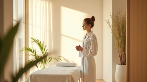 Magnétiseuse Clermont-Ferrand : soins énergétiques et bien-être