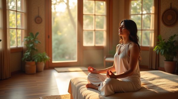 Massage ayurvédique Pornic : mieux comprendre ses bienfaits et techniques