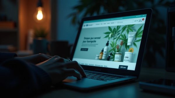 Où acheter du CBD légal et des produits fiables en ligne ?