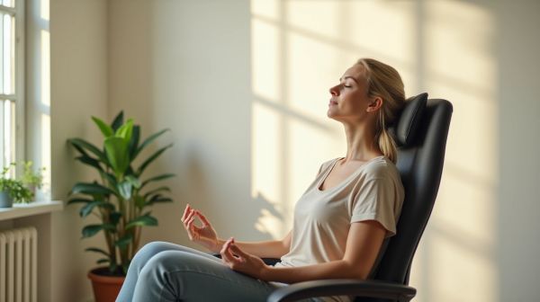 Pourquoi consulter un kinésithérapeute respiratoire pour améliorer votre santé ?