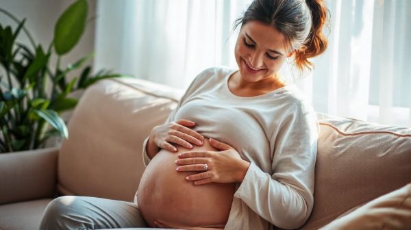 Top 5 compléments alimentaires indispensables pour la grossesse