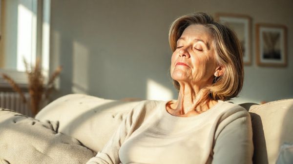 Top 5 raisons de consulter un kinésithérapeute respiratoire