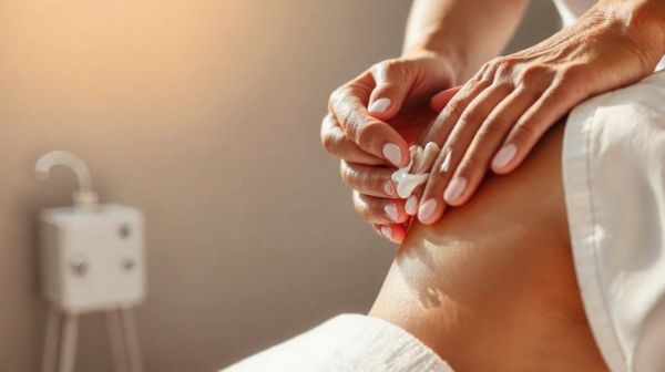 Top traitements et solutions pour la couperose à Lyon