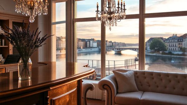 Top traitements et solutions pour la couperose à Lyon