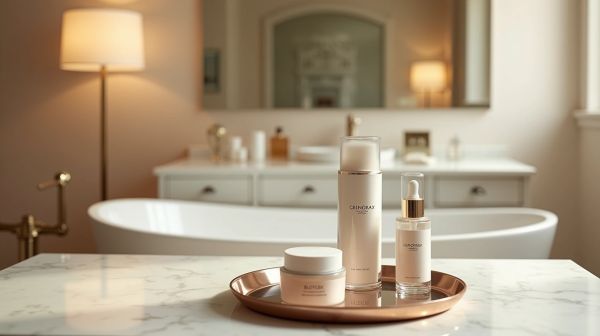 Trouver des soins cosmétiques adaptés à votre peau