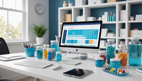 Découvrez lilo pharma : votre pharmacie en ligne idéale