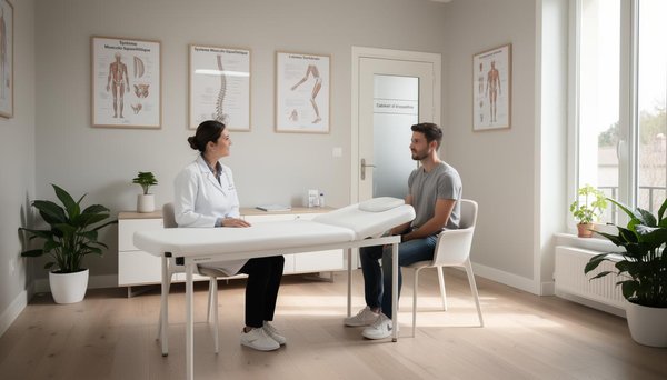 Où trouver un etiopathe à Clermont-Ferrand : les meilleures adresses à connaître